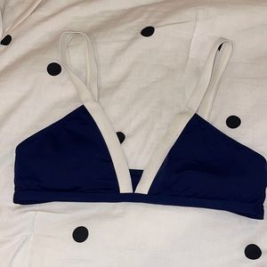 L*Space Bikini Top